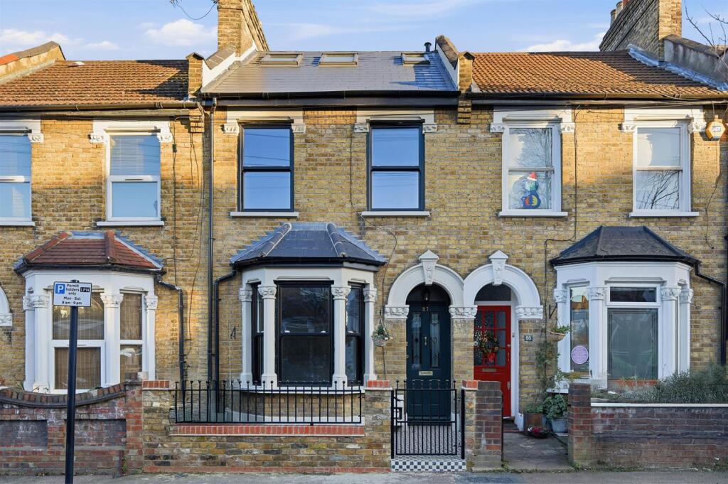 Main image of property: Marten Road, Walthamstow, London