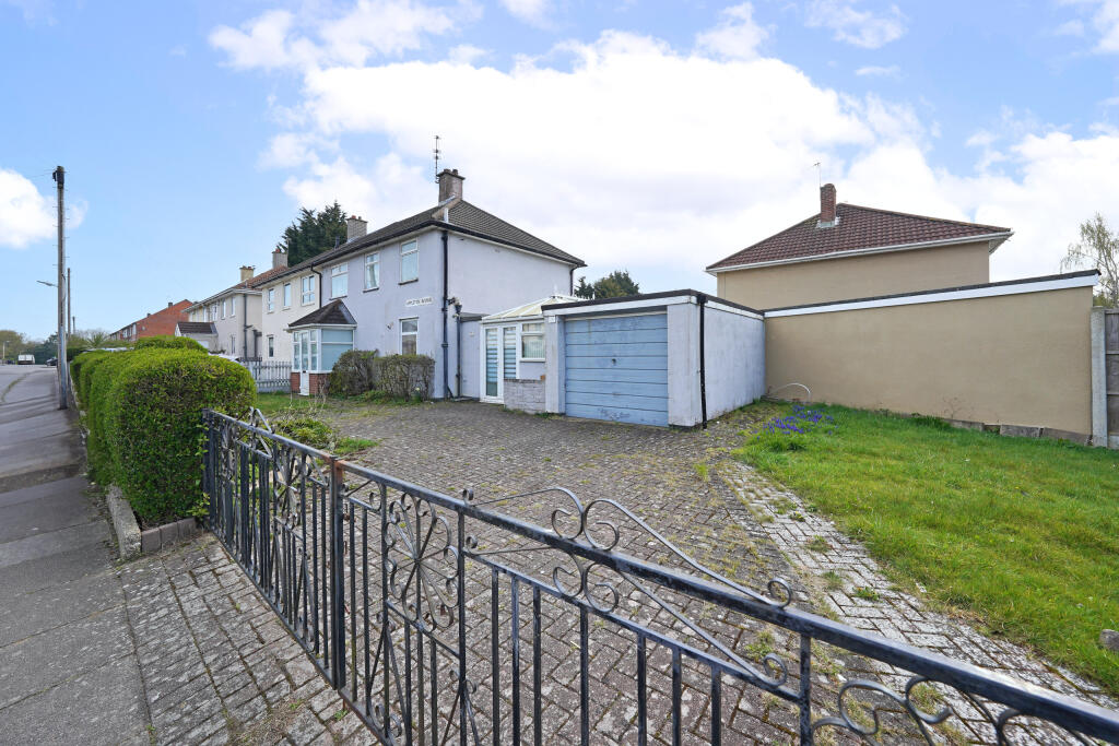 Main image of property: Appleton Avenue, Leicester, Leicestershire