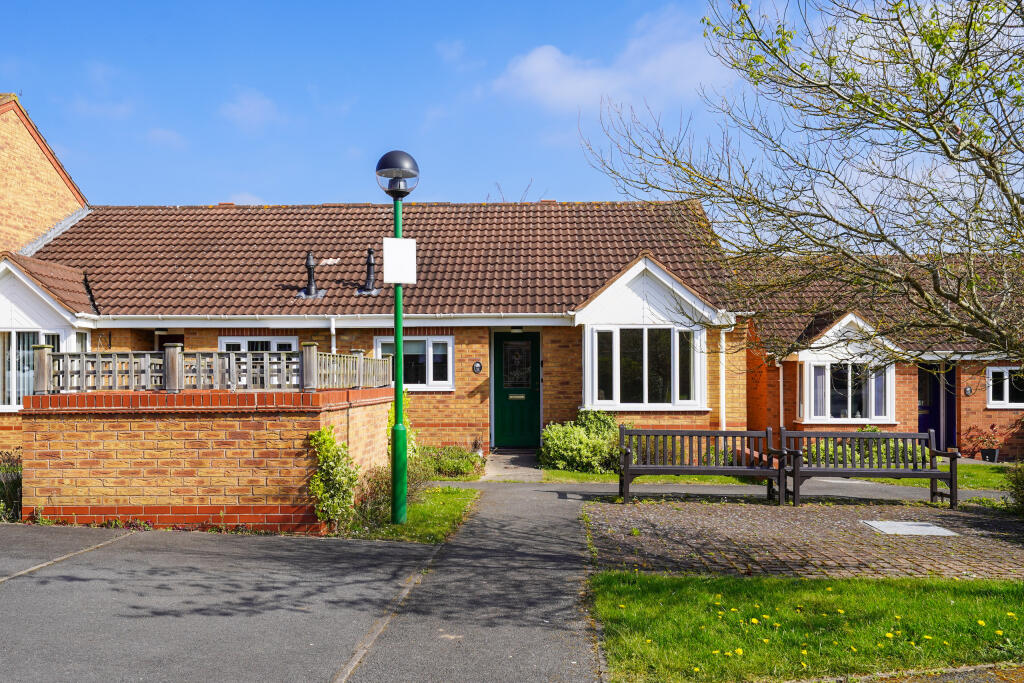 Main image of property: Broughton Close, Anstey, Leicester, Leicestershire