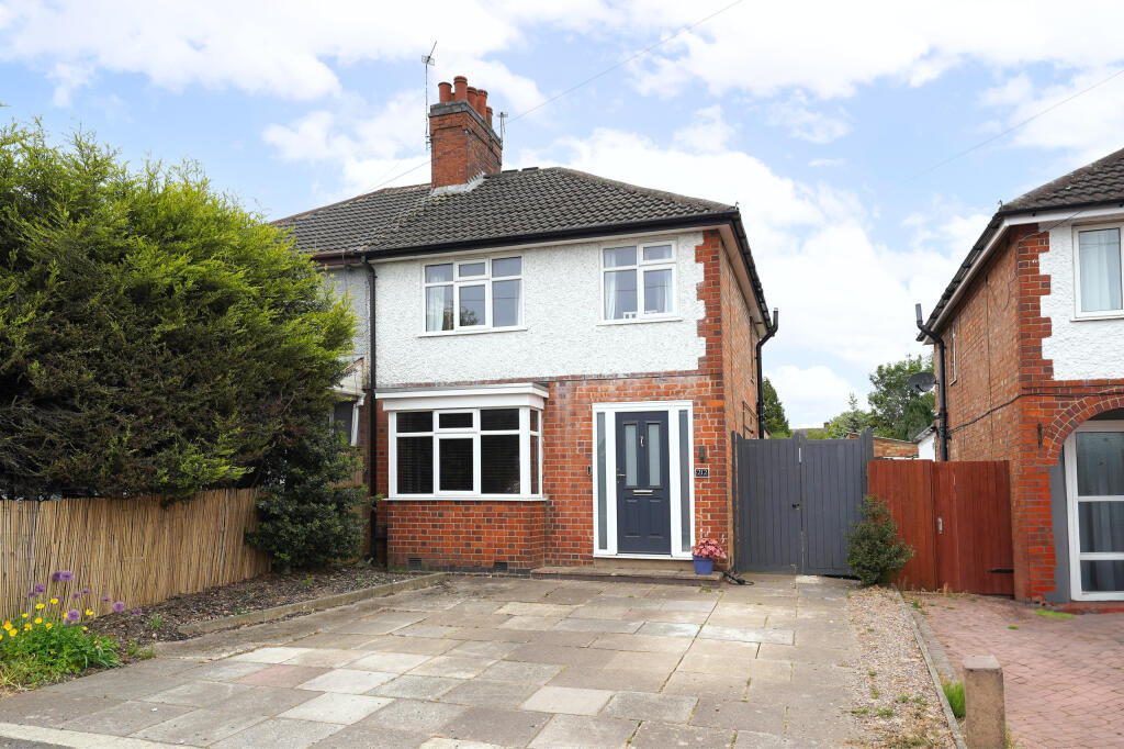 Main image of property: Leicester Road, Enderby, Leicester, Leicestershire