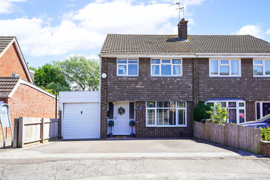 Main image of property: Millfield Close, Anstey, Leicester, Leicestershire