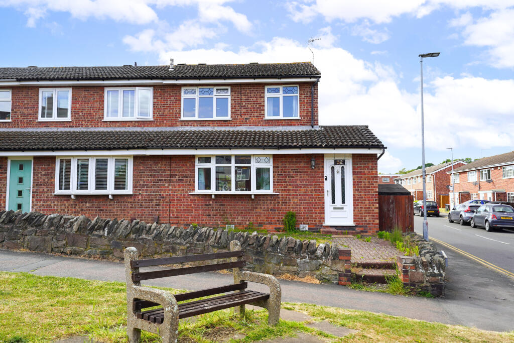 Main image of property: Ratby Road, Groby, Leicester, Leicestershire