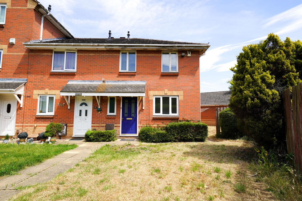 Main image of property: Lords Avenue, Leicester, Leicestershire