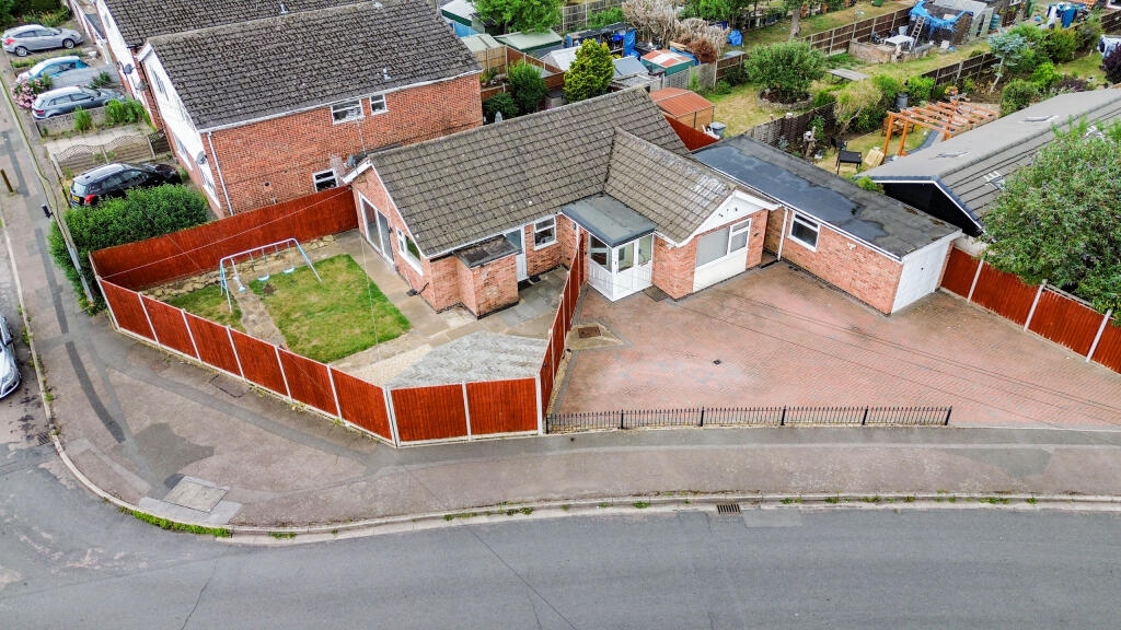 Main image of property: Stancliff Road, Leicester, Leicestershire