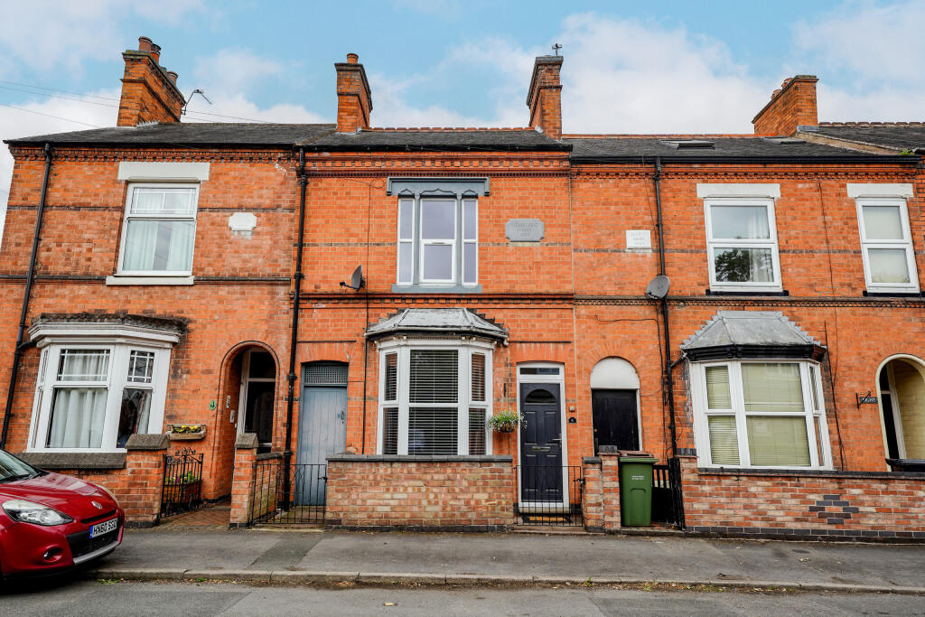 Main image of property: Manor Street, Wigston, Leicestershire