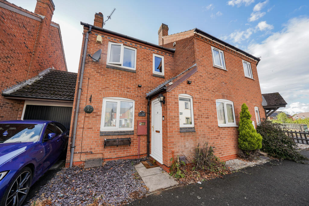 Main image of property: Glebelands Road, Leicester, Leicestershire