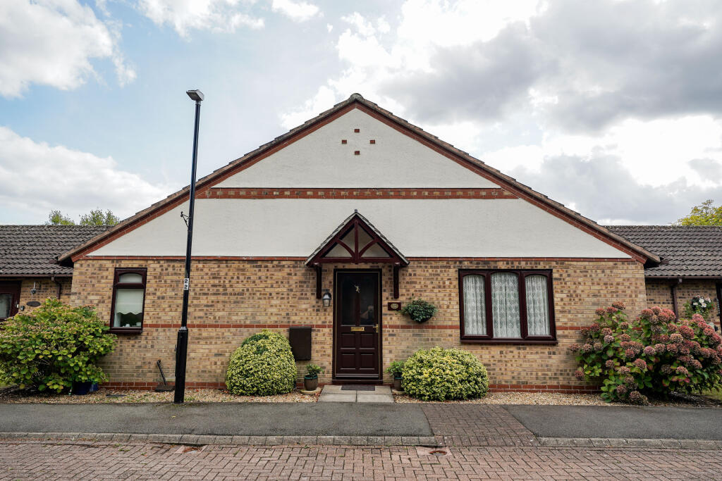 Main image of property: Pinewood Drive, Markfield, Leicestershire