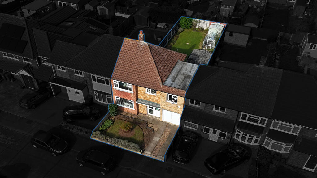 Main image of property: Humberstone Lane, Thurmaston, Leicester, Leicestershire