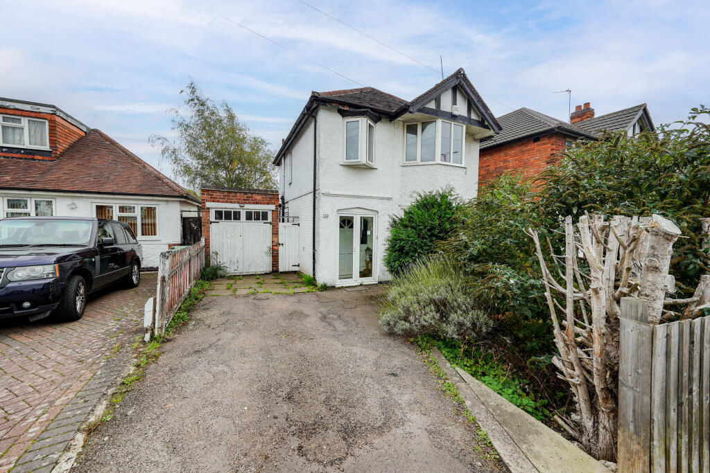 Main image of property: Narborough Road South, Leicester, Leicestershire