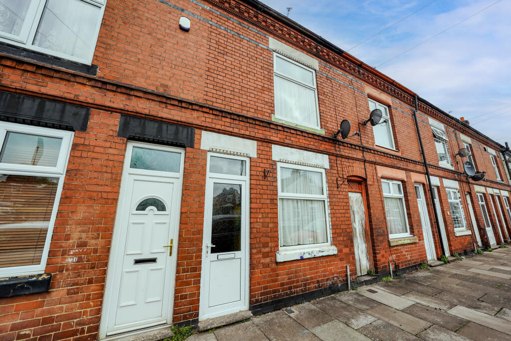 Main image of property: Dartford Road, Leicester, Leicestershire