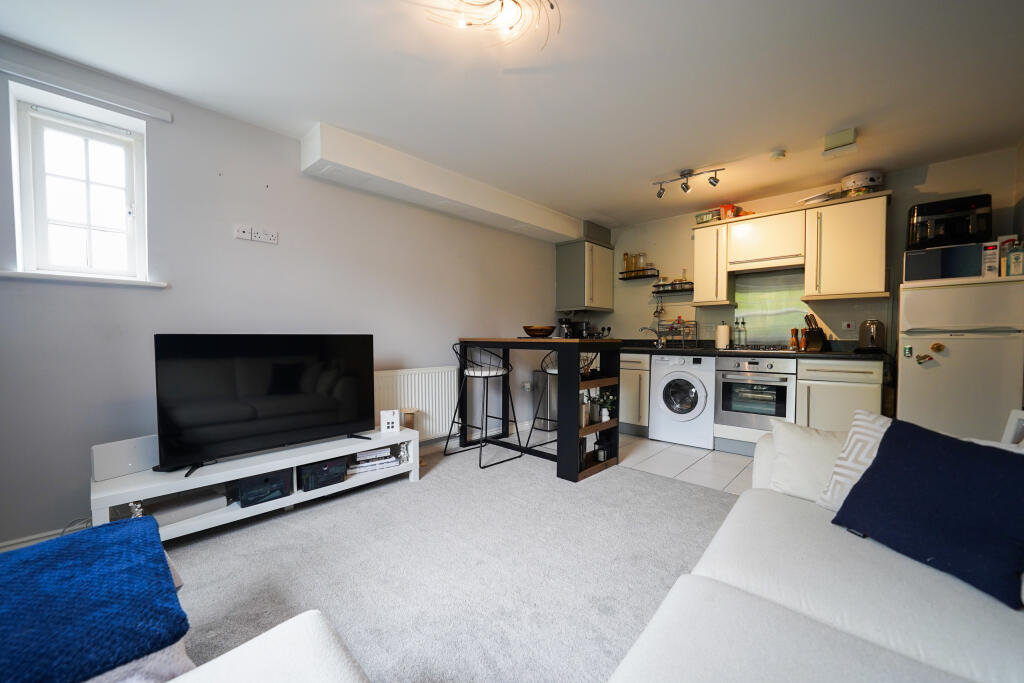 Main image of property: Bailey View, Groby, Leicester, Leicestershire