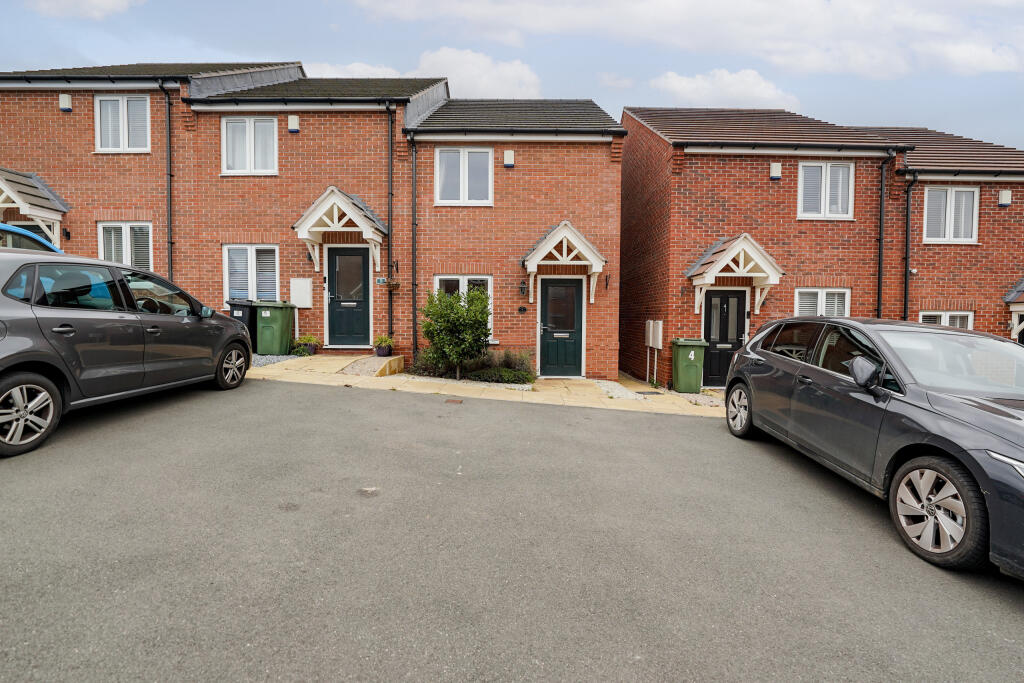 Main image of property: Barwell Drive, Rothley, Leicester, Leicestershire