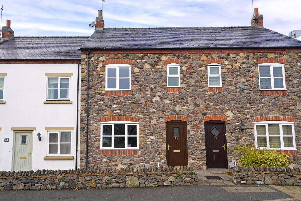 Main image of property: Main Street, Markfield, Leicester, Leicestershire