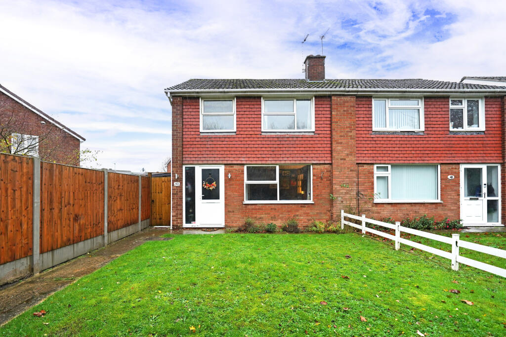 Main image of property: Chapel Green, Leicester Forest East, Leicester