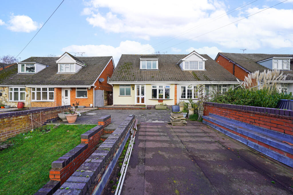 Main image of property: Desford Lane, Ratby, Leicester, Leicestershire