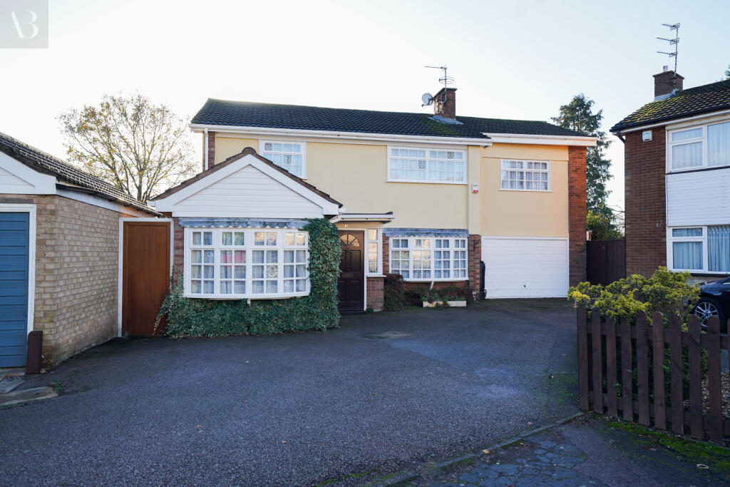 Main image of property: Park View, Leicester, Leicestershire