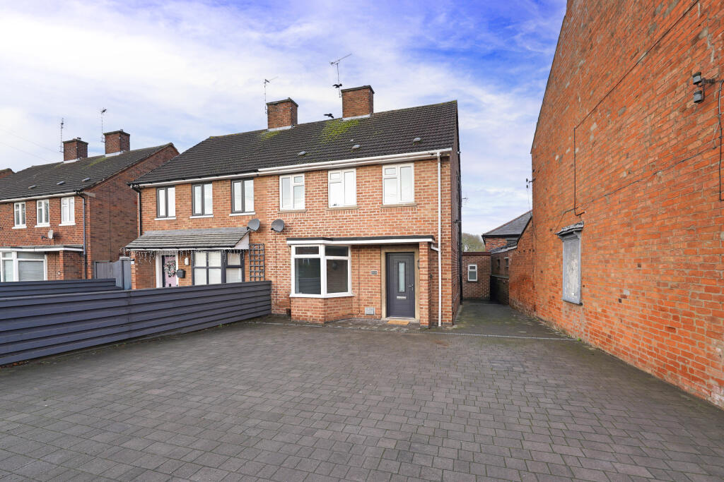 Main image of property: Station Road, Glenfield, Leicester, Leicestershire