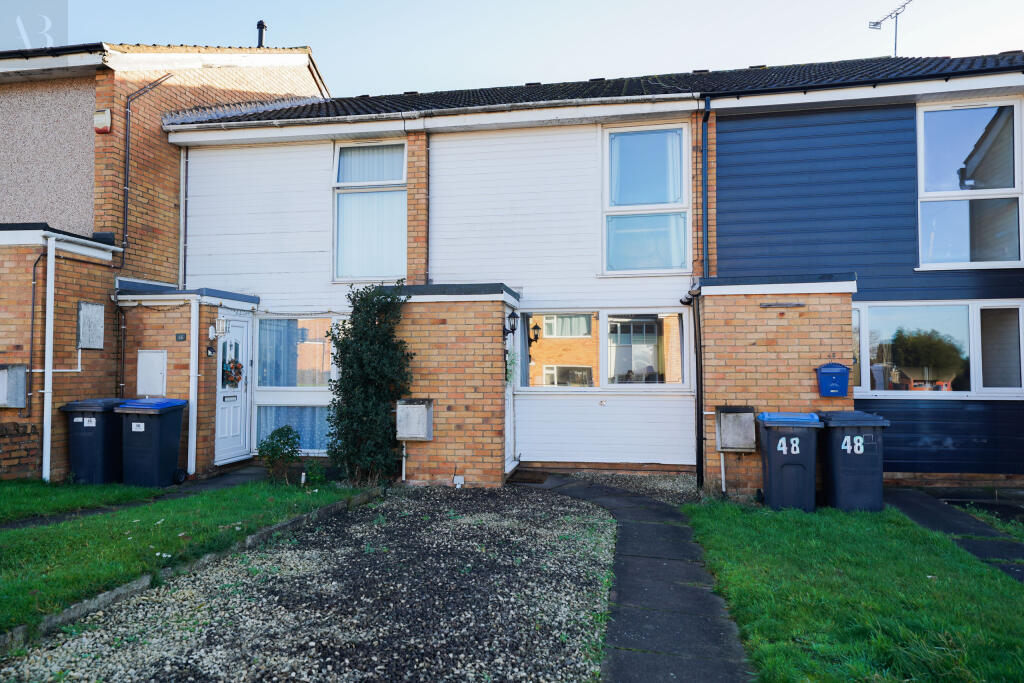 Main image of property: Jersey Way, Barwell, Leicester, Leicestershire