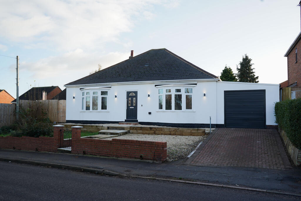 Main image of property: Barkby Thorpe Lane, Thurmaston, Leicester, Leicestershire