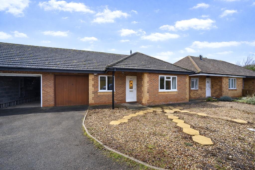 Main image of property: The Poplars, Ratby, Leicester, Leicestershire