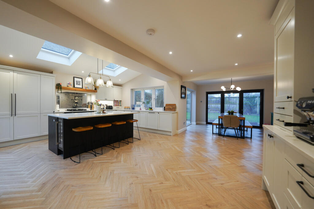 Main image of property: Chester Road, Blaby, Leicester, Leicestershire