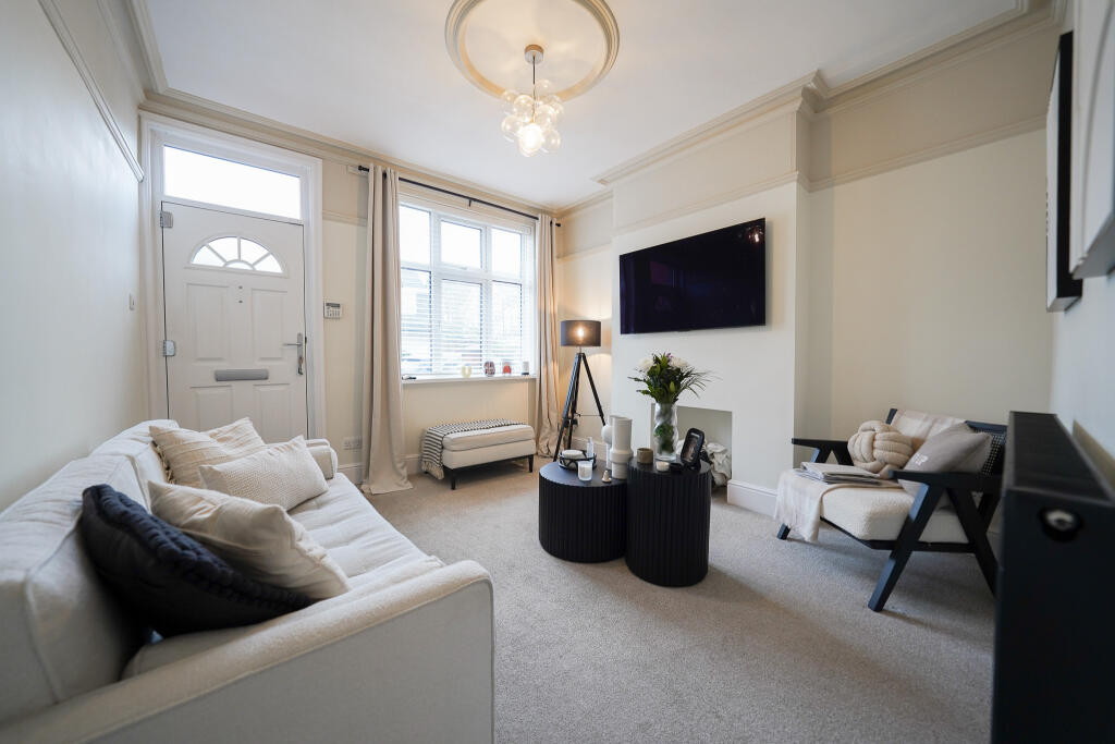 Main image of property: West Street, Enderby, Leicester, Leicestershire