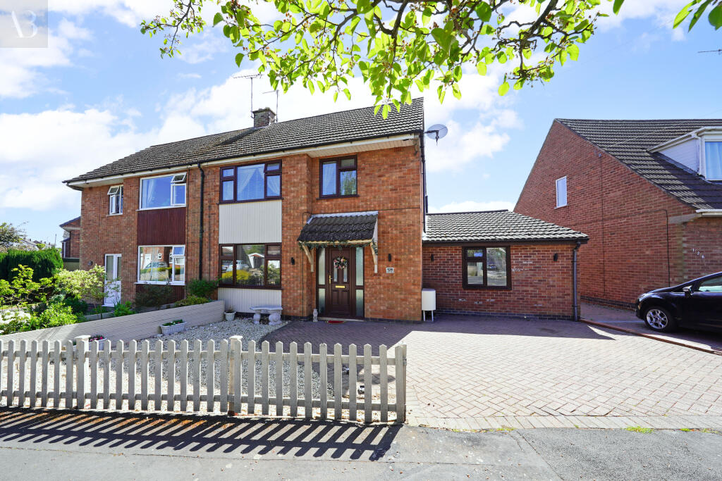 Main image of property: Cedar Road, Earl Shilton, Leicester, Leicestershire