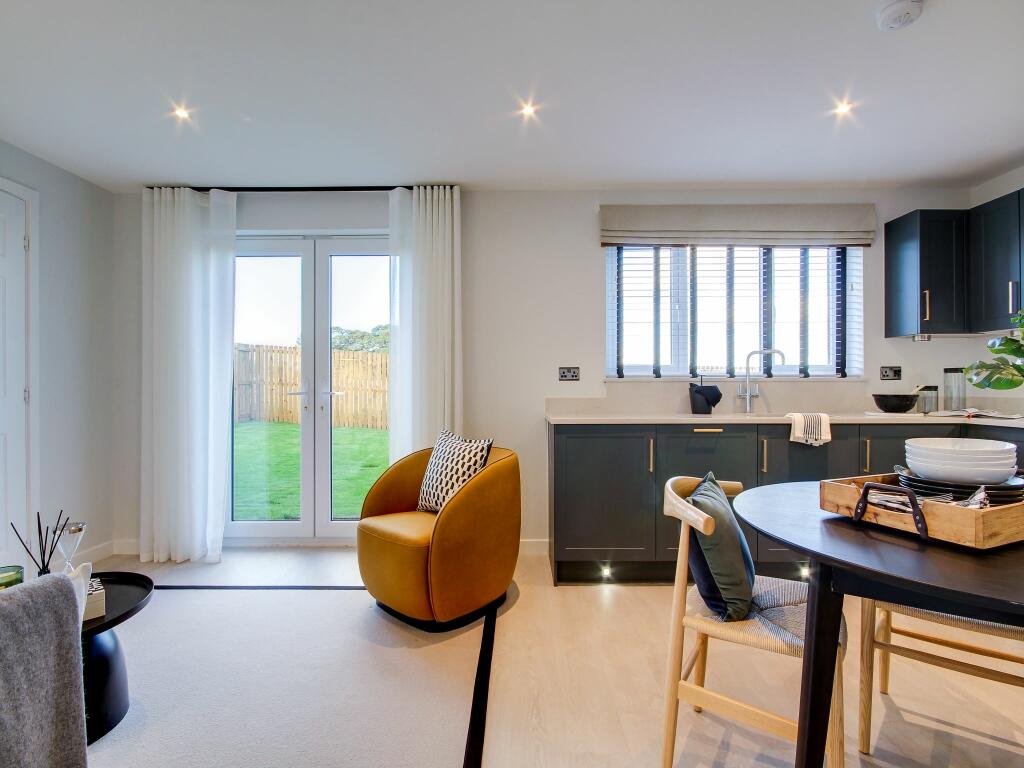 Additional property image - GREENLAW PARK, PITSKELLY ROAD, CARNOUSTIE, ANGUS, DD7 7RH