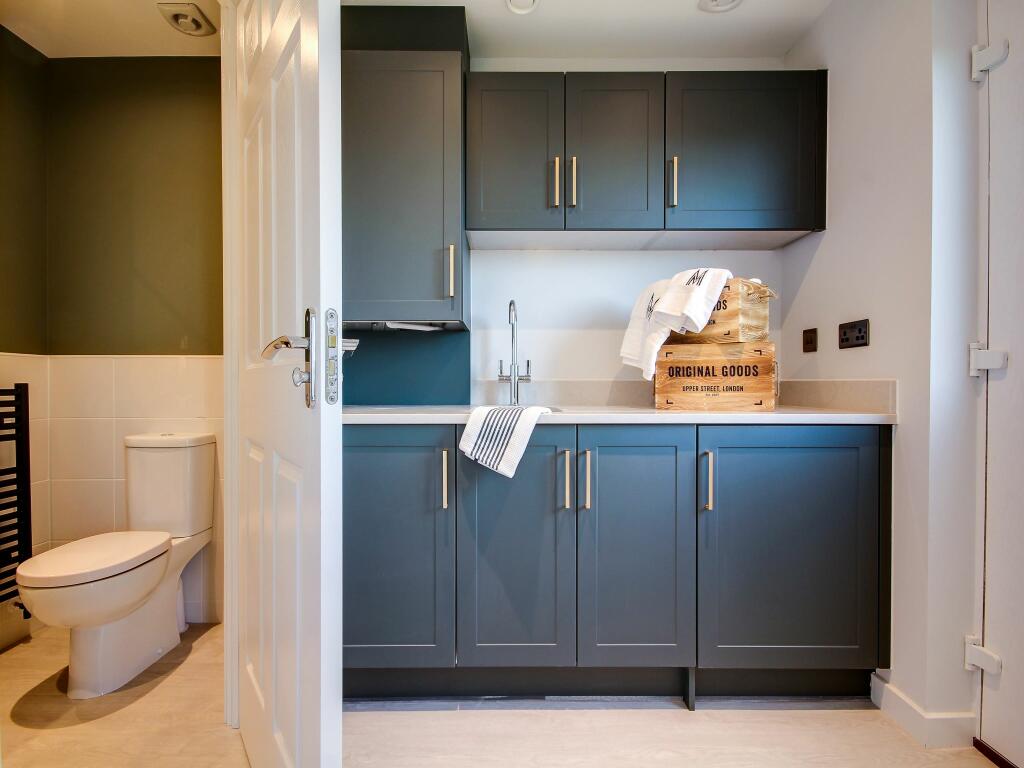 Additional property image - GREENLAW PARK, PITSKELLY ROAD, CARNOUSTIE, ANGUS, DD7 7RH