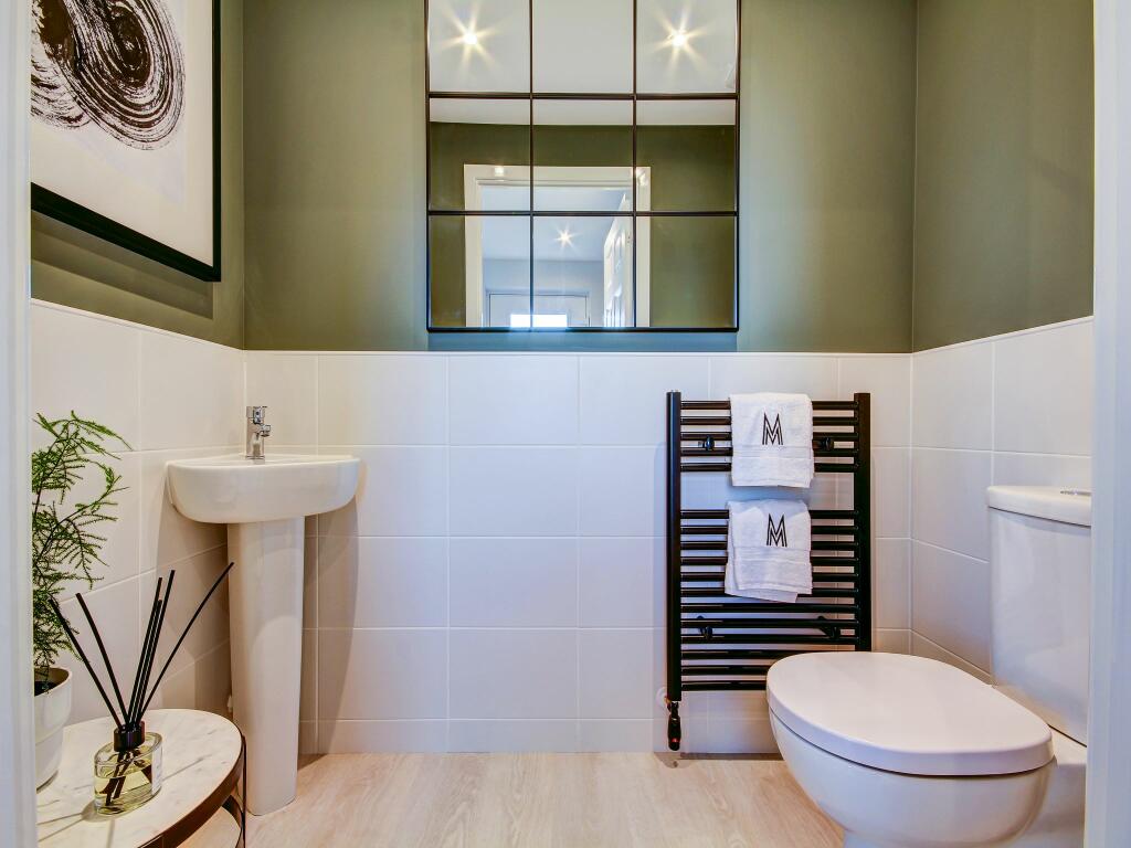 Additional property image - GREENLAW PARK, PITSKELLY ROAD, CARNOUSTIE, ANGUS, DD7 7RH