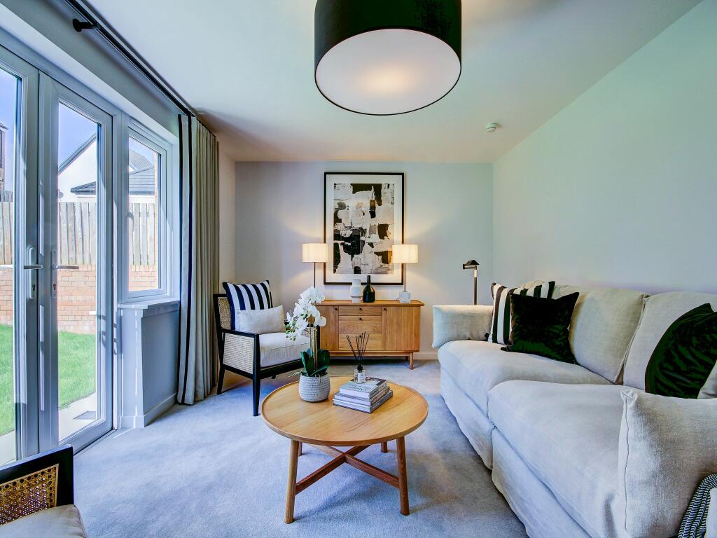 Additional property image - GREENLAW PARK, PITSKELLY ROAD, CARNOUSTIE, ANGUS, DD7 7RH