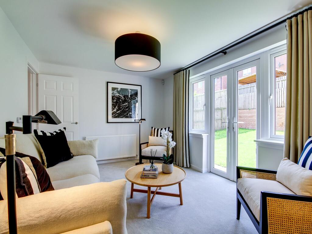 Additional property image - GREENLAW PARK, PITSKELLY ROAD, CARNOUSTIE, ANGUS, DD7 7RH
