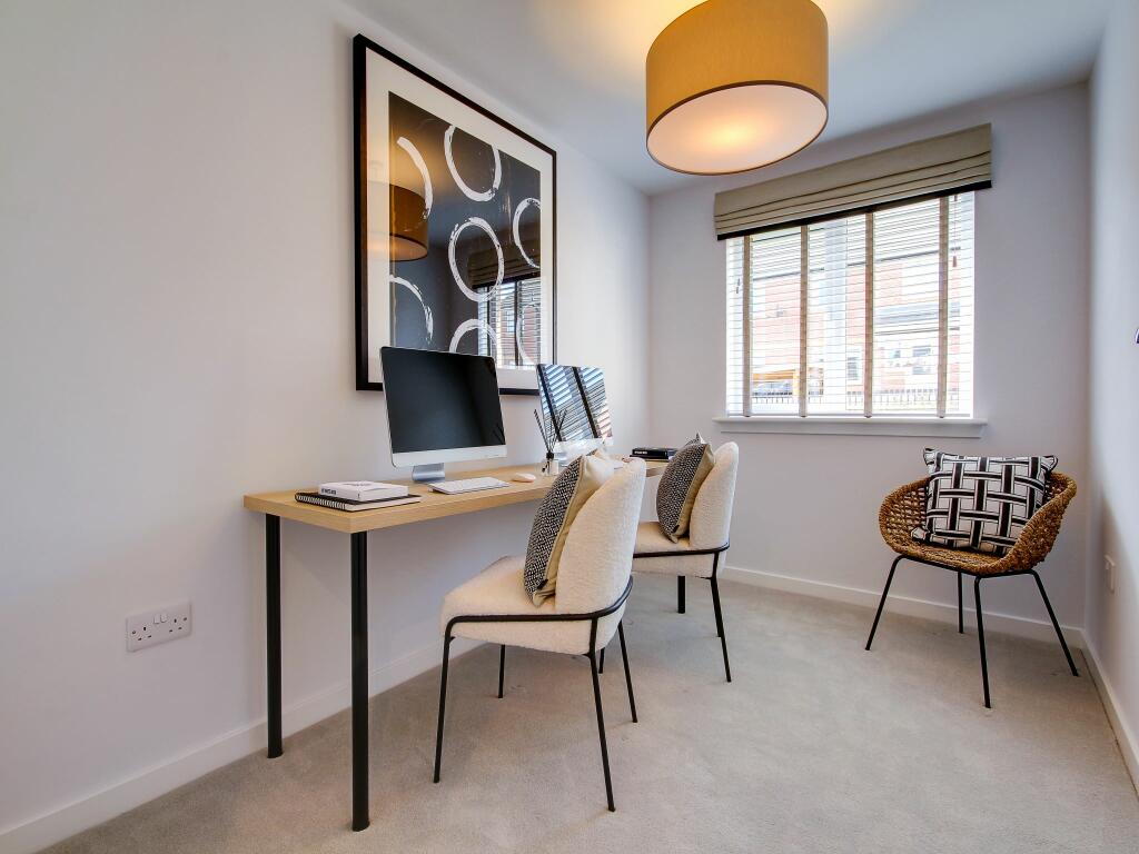 Additional property image - GREENLAW PARK, PITSKELLY ROAD, CARNOUSTIE, ANGUS, DD7 7RH