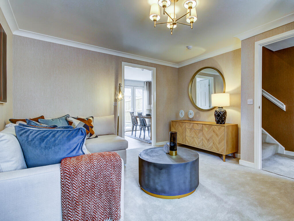 Additional property image - GREENLAW PARK, PITSKELLY ROAD, CARNOUSTIE, ANGUS, DD7 7RH