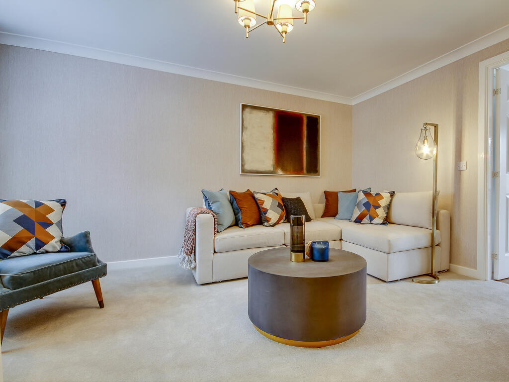 Additional property image - GREENLAW PARK, PITSKELLY ROAD, CARNOUSTIE, ANGUS, DD7 7RH