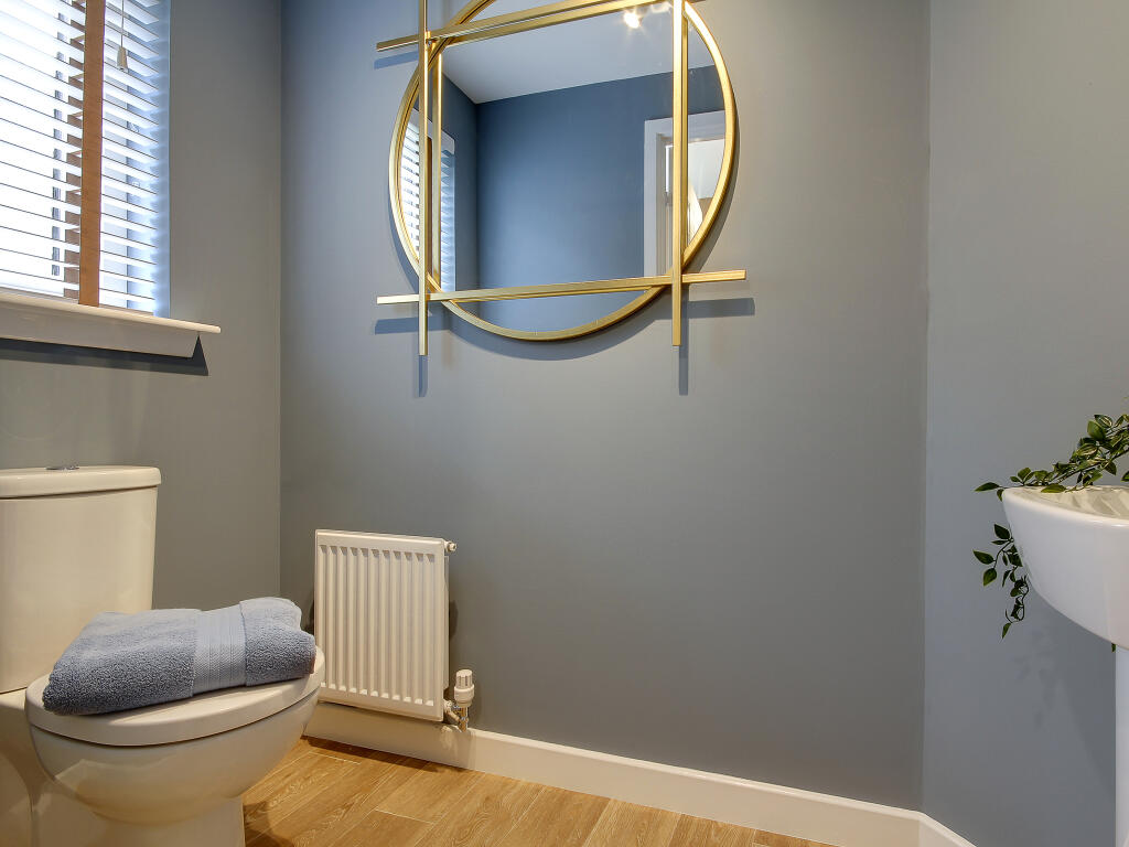 Additional property image - GREENLAW PARK, PITSKELLY ROAD, CARNOUSTIE, ANGUS, DD7 7RH