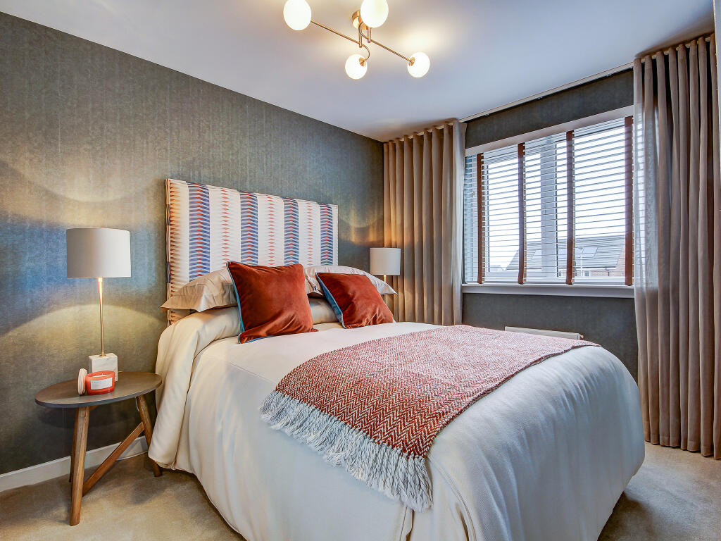 Additional property image - GREENLAW PARK, PITSKELLY ROAD, CARNOUSTIE, ANGUS, DD7 7RH