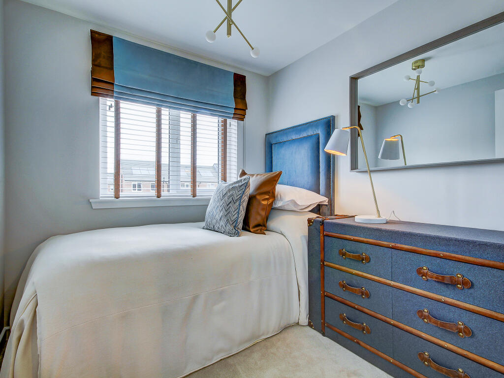 Additional property image - GREENLAW PARK, PITSKELLY ROAD, CARNOUSTIE, ANGUS, DD7 7RH