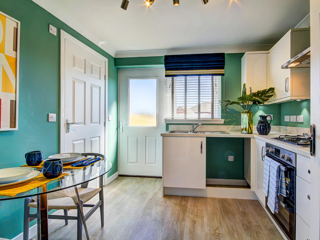 Additional property image - GREENLAW PARK, PITSKELLY ROAD, CARNOUSTIE, ANGUS, DD7 7RH