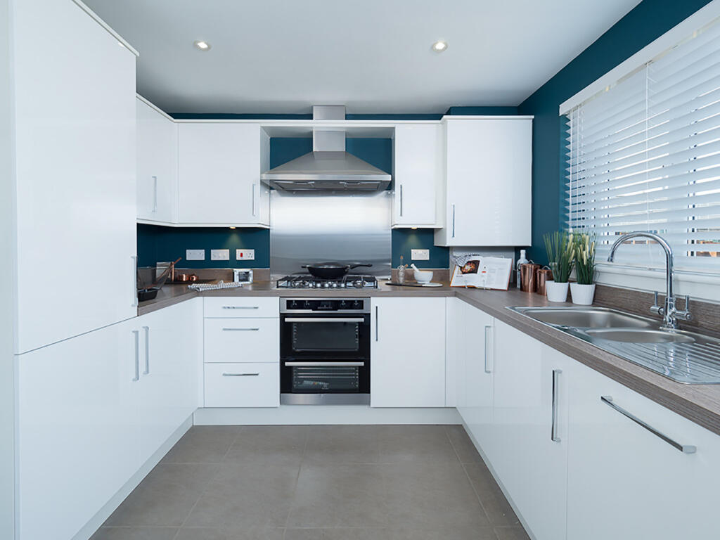 Additional property image - GREENLAW PARK, PITSKELLY ROAD, CARNOUSTIE, ANGUS, DD7 7RH