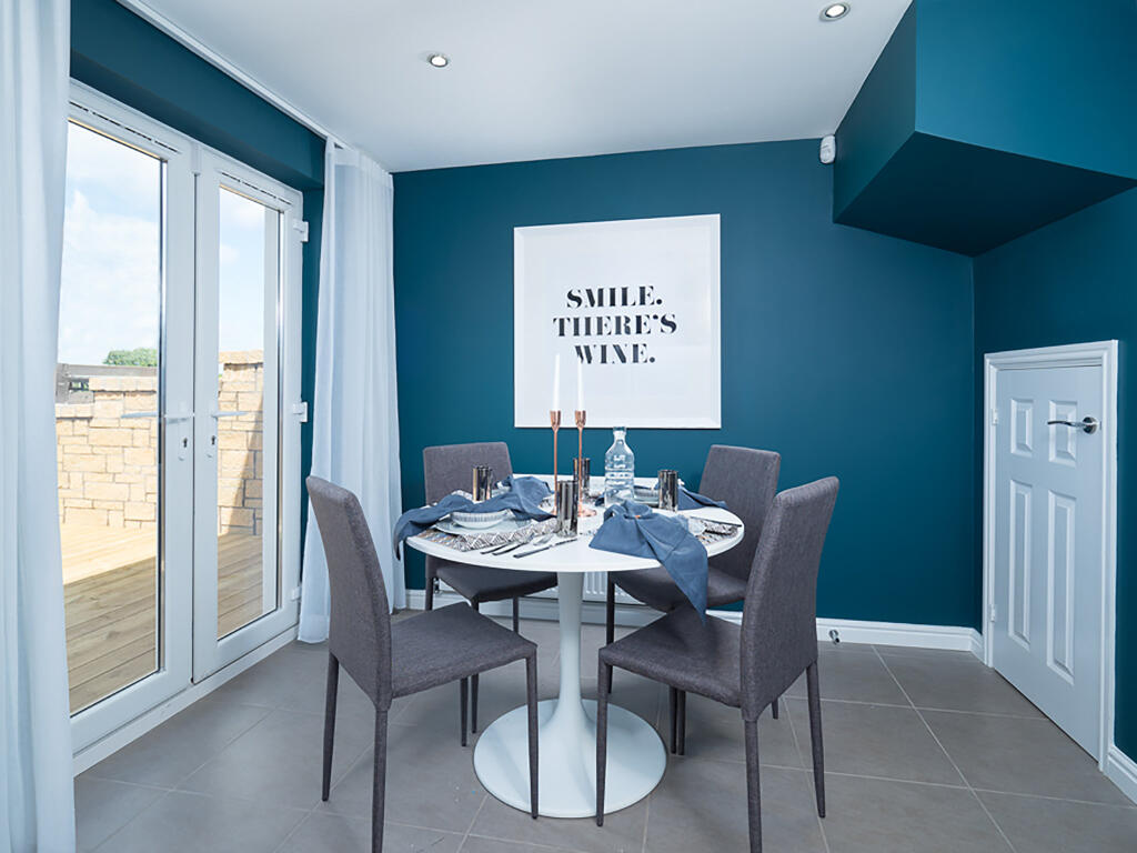 Additional property image - GREENLAW PARK, PITSKELLY ROAD, CARNOUSTIE, ANGUS, DD7 7RH