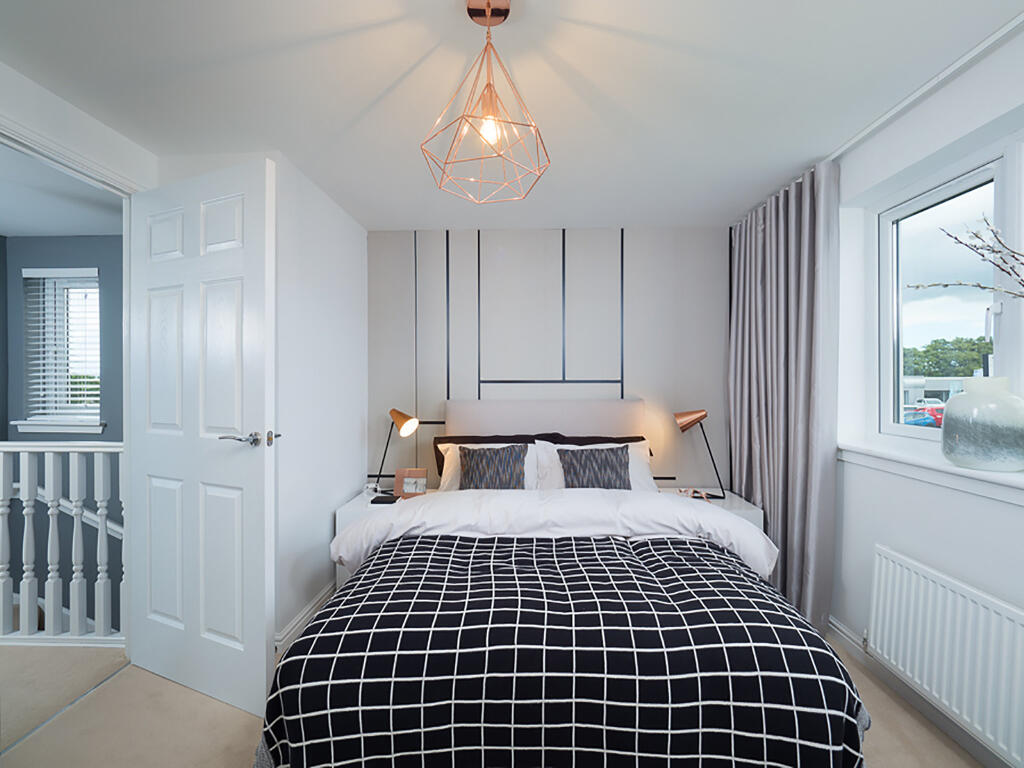 Additional property image - GREENLAW PARK, PITSKELLY ROAD, CARNOUSTIE, ANGUS, DD7 7RH