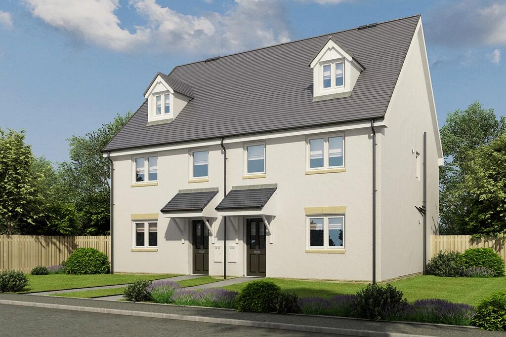 Main image of property: Maybury Road, 
Maybury, 
Edinburgh, 
EH12 8NE