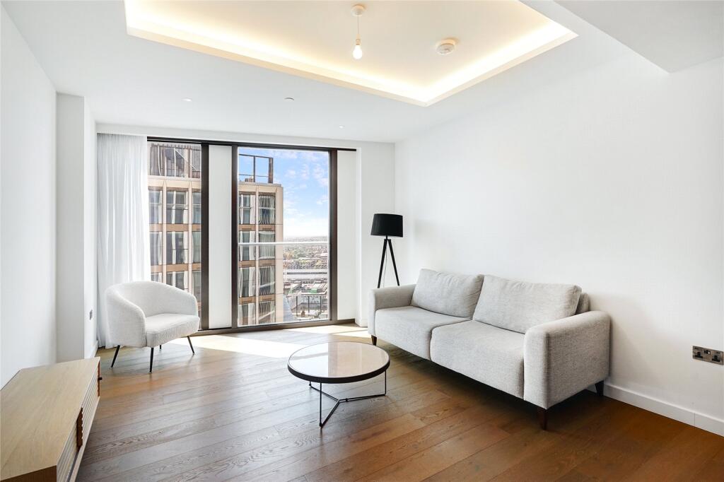 Main image of property: Carnation Way, London, SW8