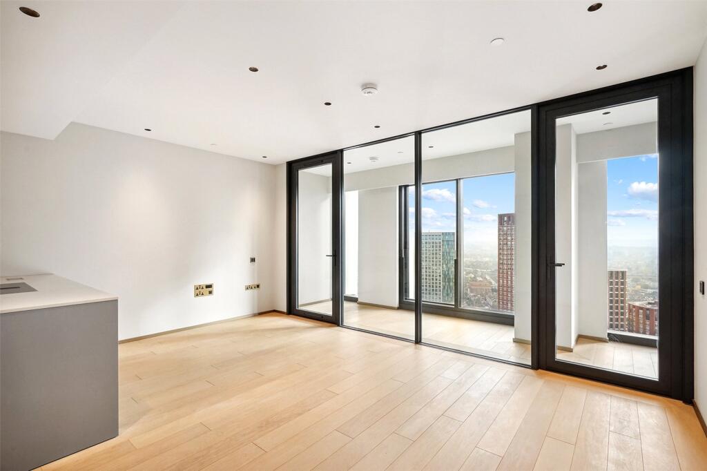 Main image of property: Nine Elms Lane, London, SW8