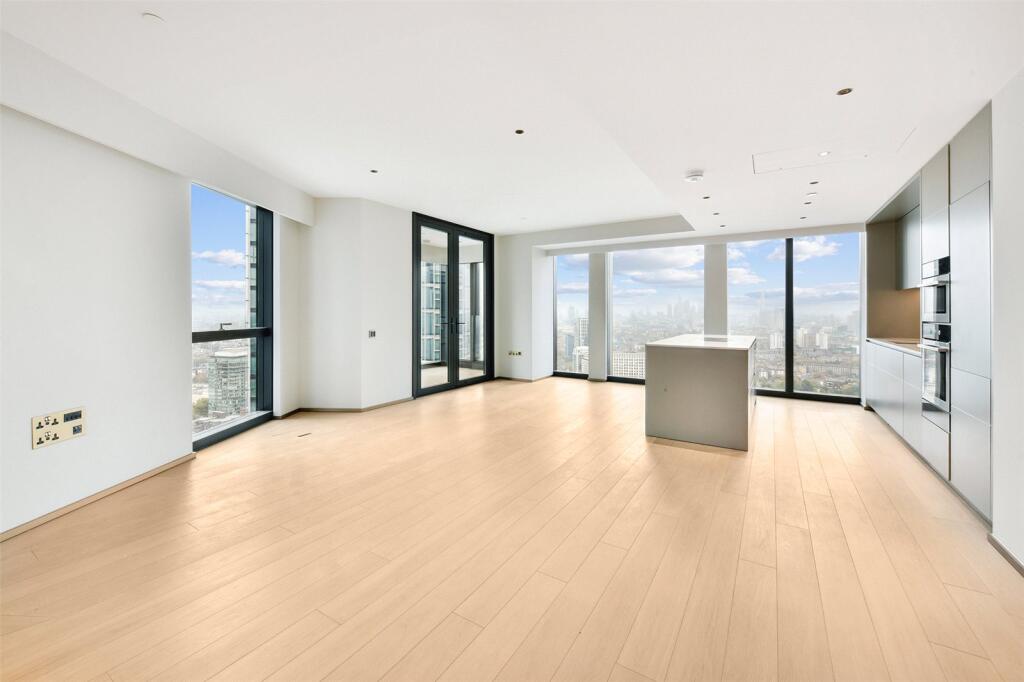 Main image of property: Nine Elms Lane, London, SW8
