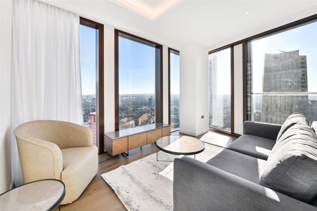 Main image of property: Carnation Way, London, SW8