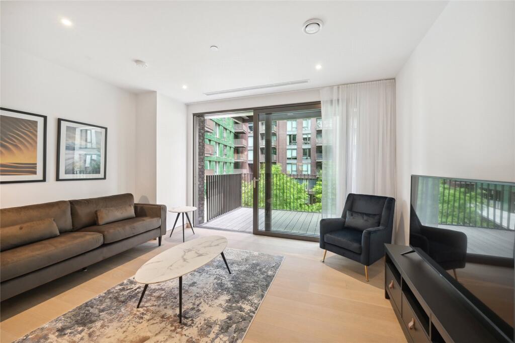 Main image of property: Viaduct Gardens, London, SW11