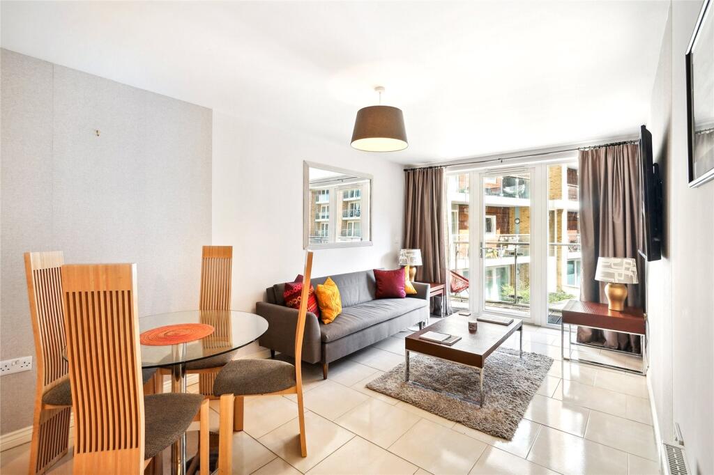 Main image of property: Battersea Park Road, London, SW8