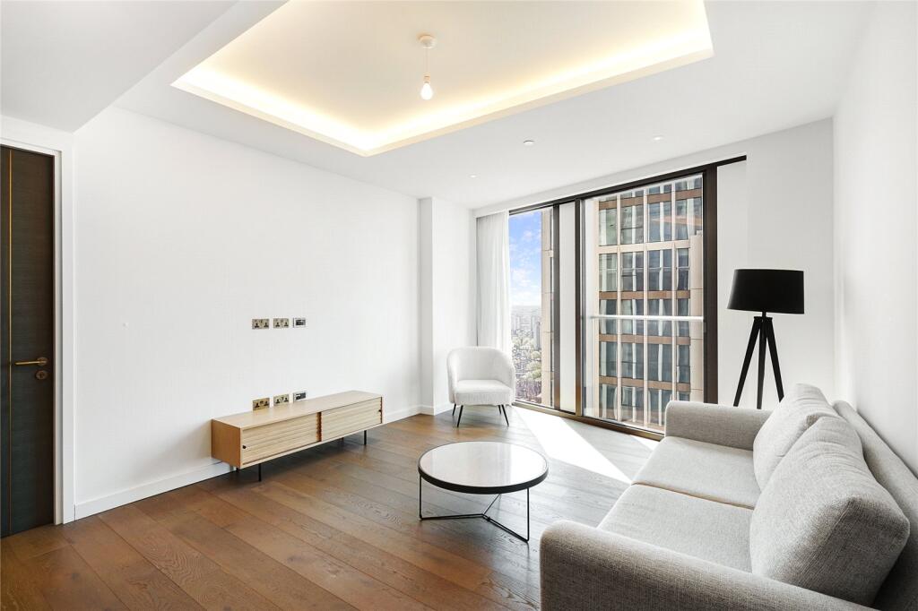 Main image of property: Carnation Way, London, SW8